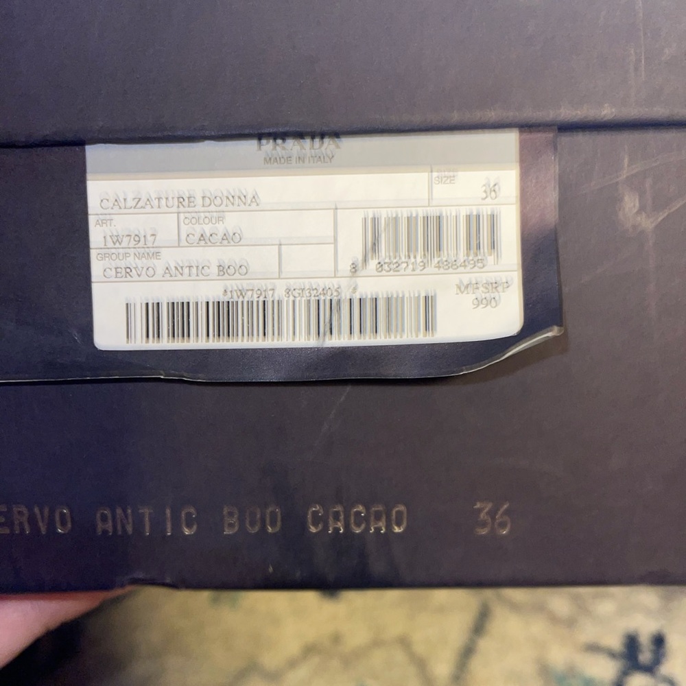 FREE SHIPPING!! Calzature Donna cervo riding boot